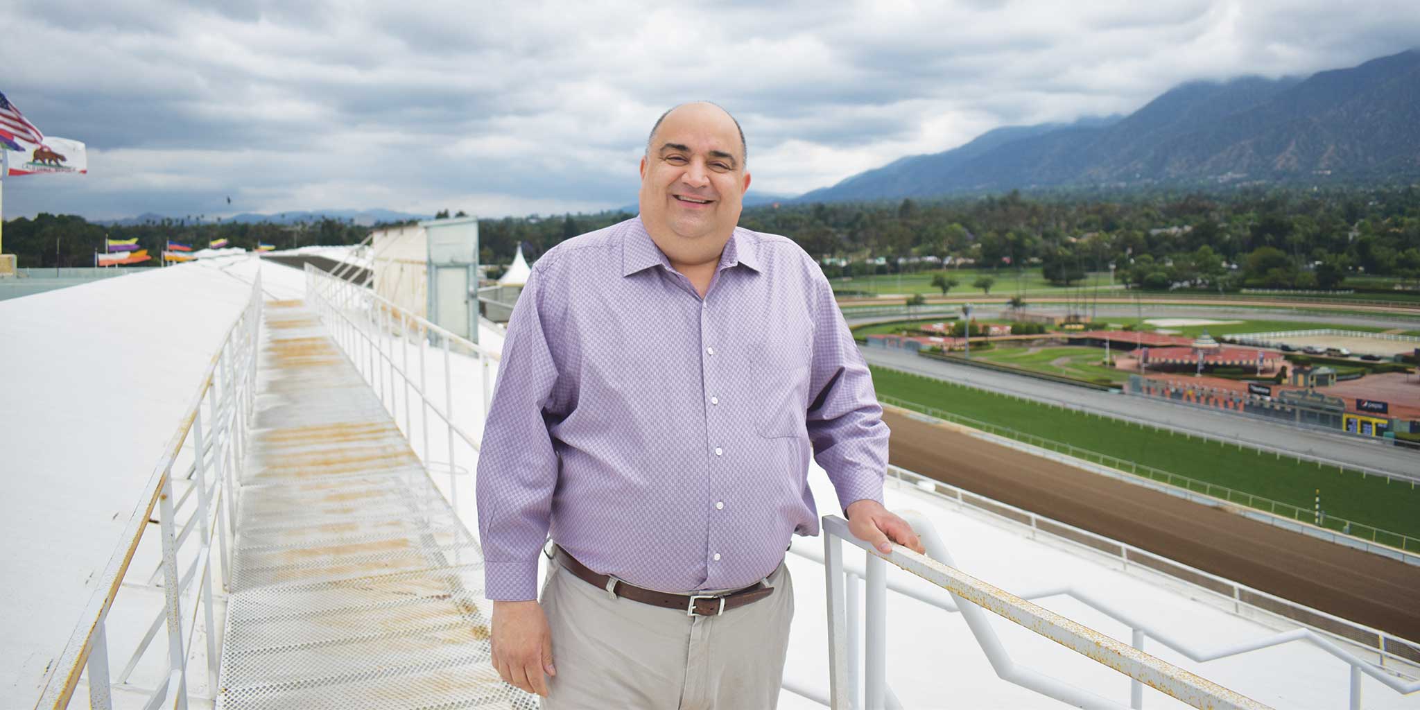All About Frank Mirahmadi: The Ultimate Fans Guide to the Track!