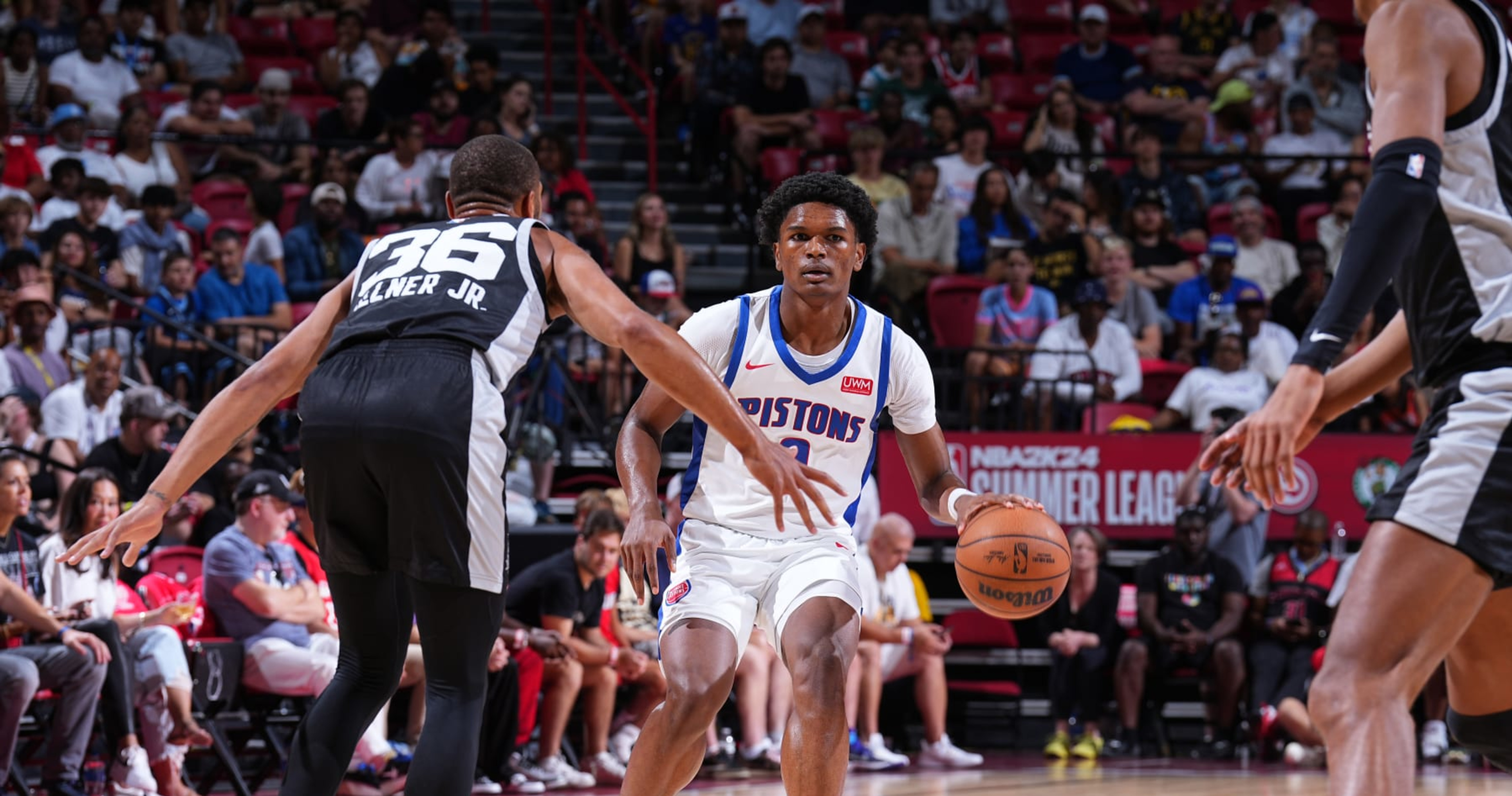 Best NBA Summer League Predictions (Expert Picks and Hot Takes on the Vegas Action)