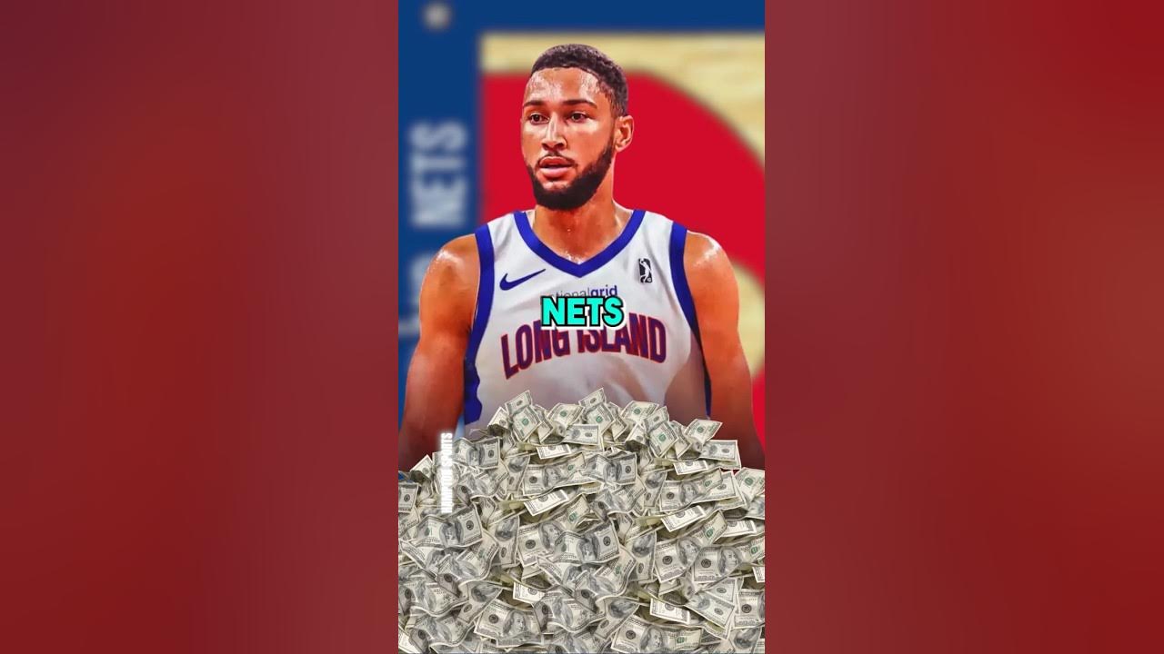 From NBA to Ben Simmons G League: A look at his journey and whats next.