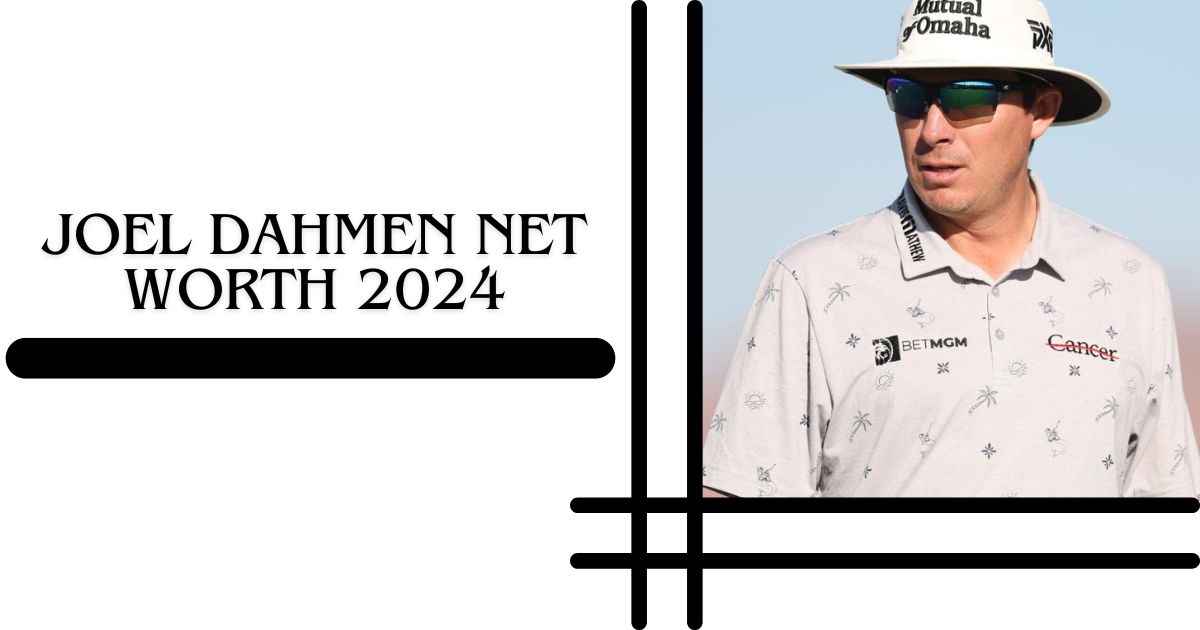 What are Joel Dahmen 2024 Earnings? All the Details You Need to Know!