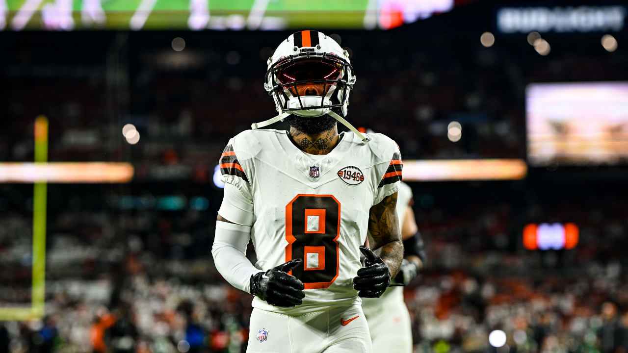 Elijah Moore Injury Report: Jets WRs Recovery Timeline and Outlook
