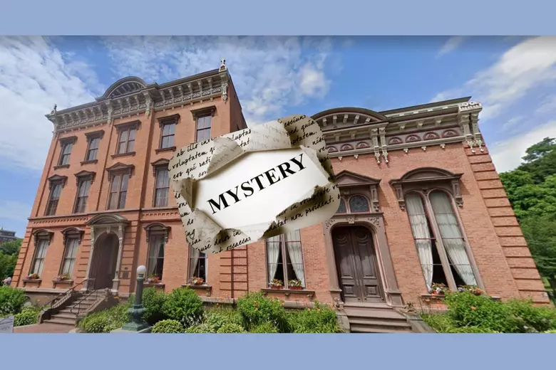 Unlock the mystery: Understanding the West Saratoga Number.