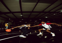 The Dominique Dawes Atlanta Falcons Love Affair: A Story of Inspiration and Fandom!