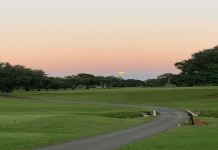 The Concession Golf Club Florida: A Golfers Paradise Awaits