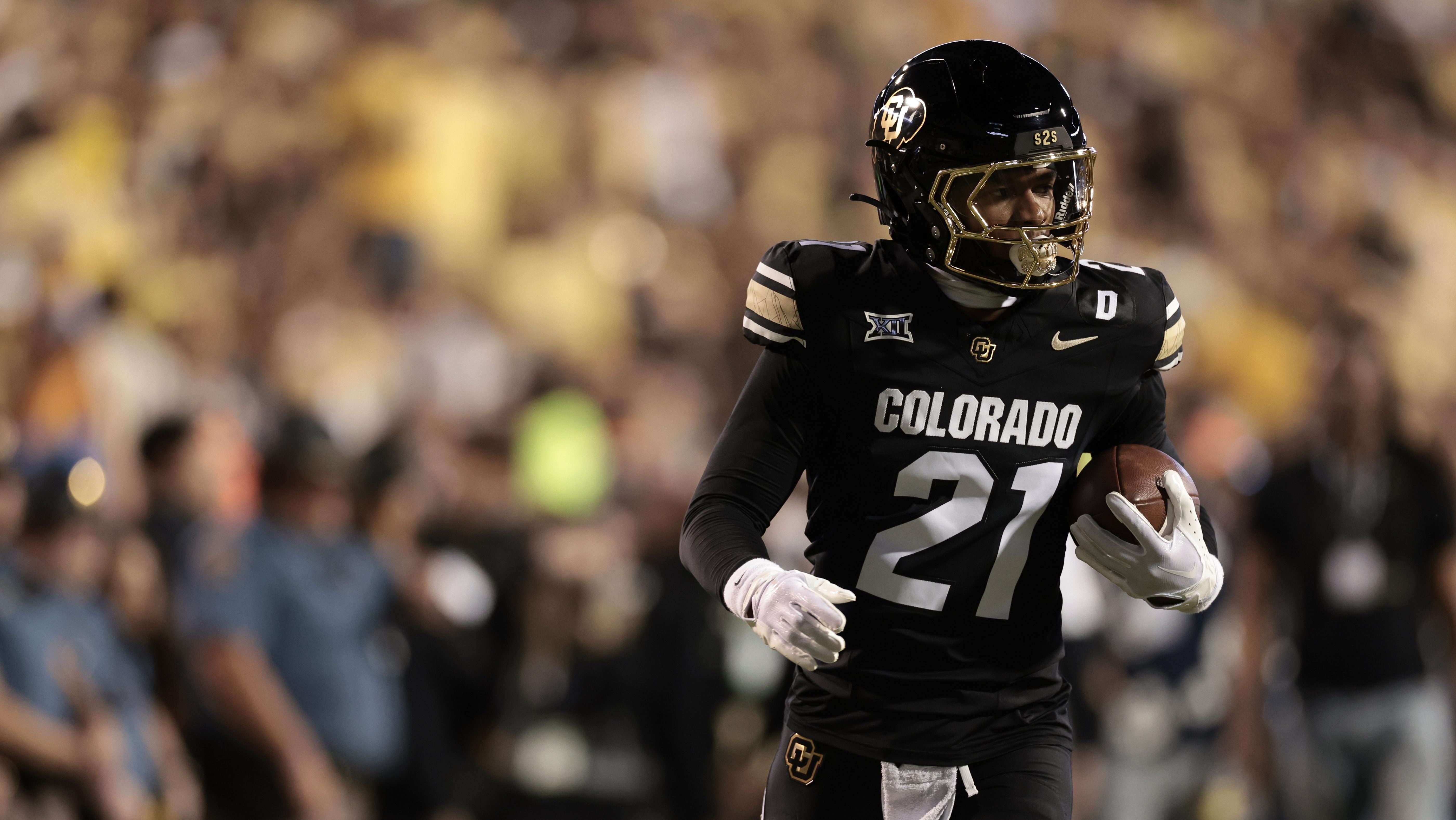 Dont Miss the Game! Heres What Channel the Colorado Buffaloes Game Is On