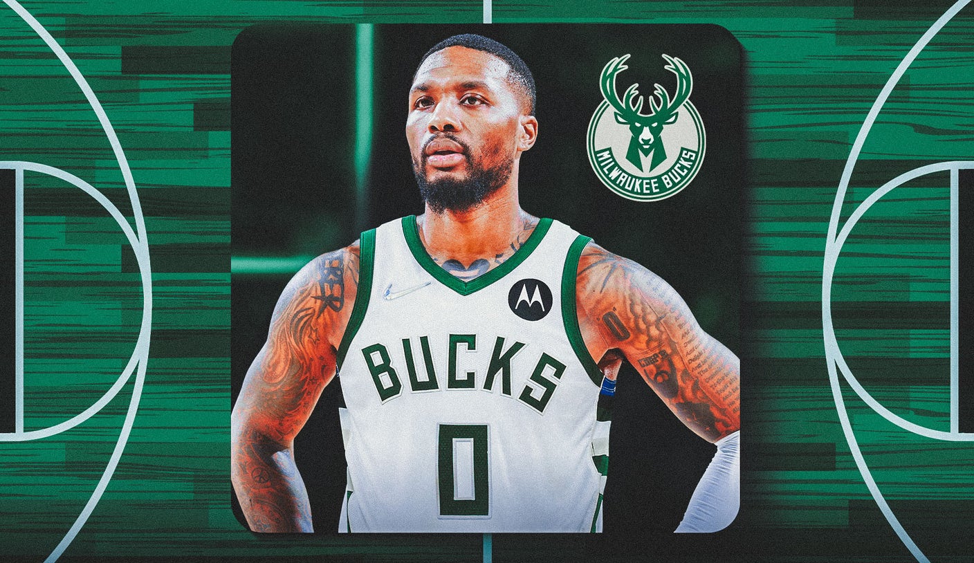 Damian Lillard Trade to Bucks: What Does It Mean for the NBA?