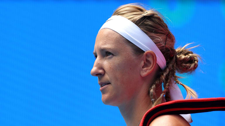 Did Azarenka Win Todays Match? Find Out the Score and Highlights Now