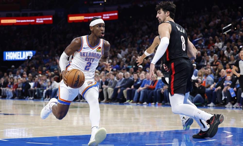 Portland vs Rockets: Game time, TV channel, and everything you need to know to watch!