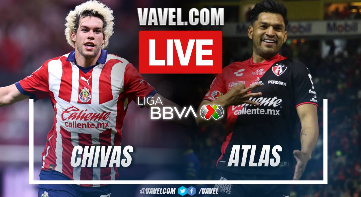 Chivas Atlas: Is It Worth It? Find Out the Latest Buzz Here