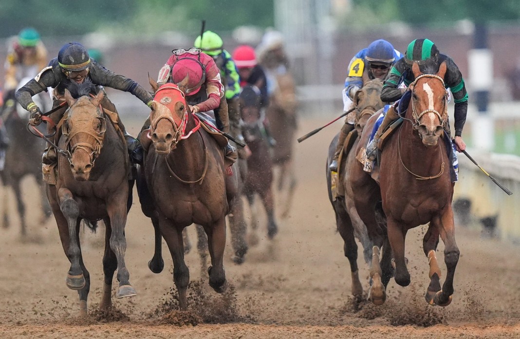 Peter Pan Stakes 2024: Your Ultimate Guide (All About the Contenders, the Odds, and the Excitement!)