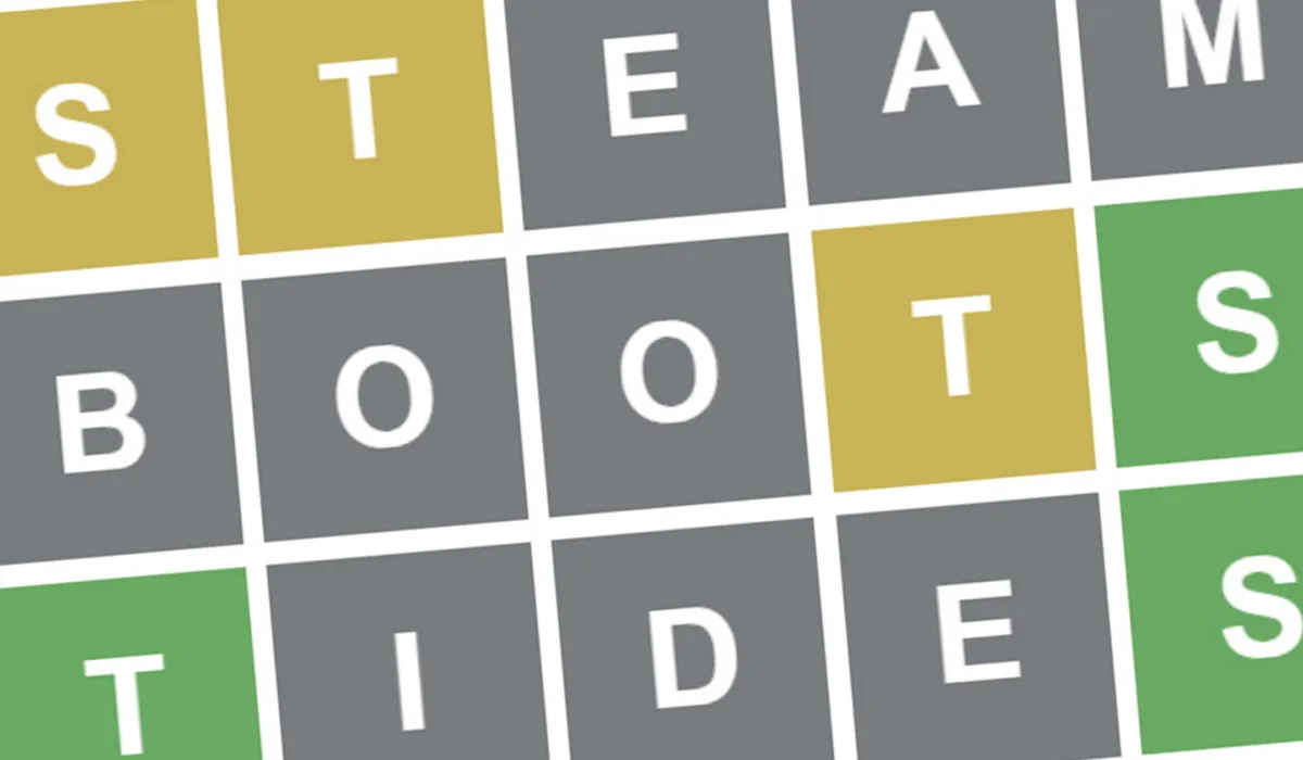 Unlock Word Puzzles: 5 Letter Word With I As Only Vowel Explained Simply