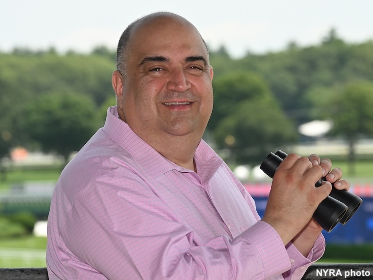 All About Frank Mirahmadi: The Ultimate Fans Guide to the Track!
