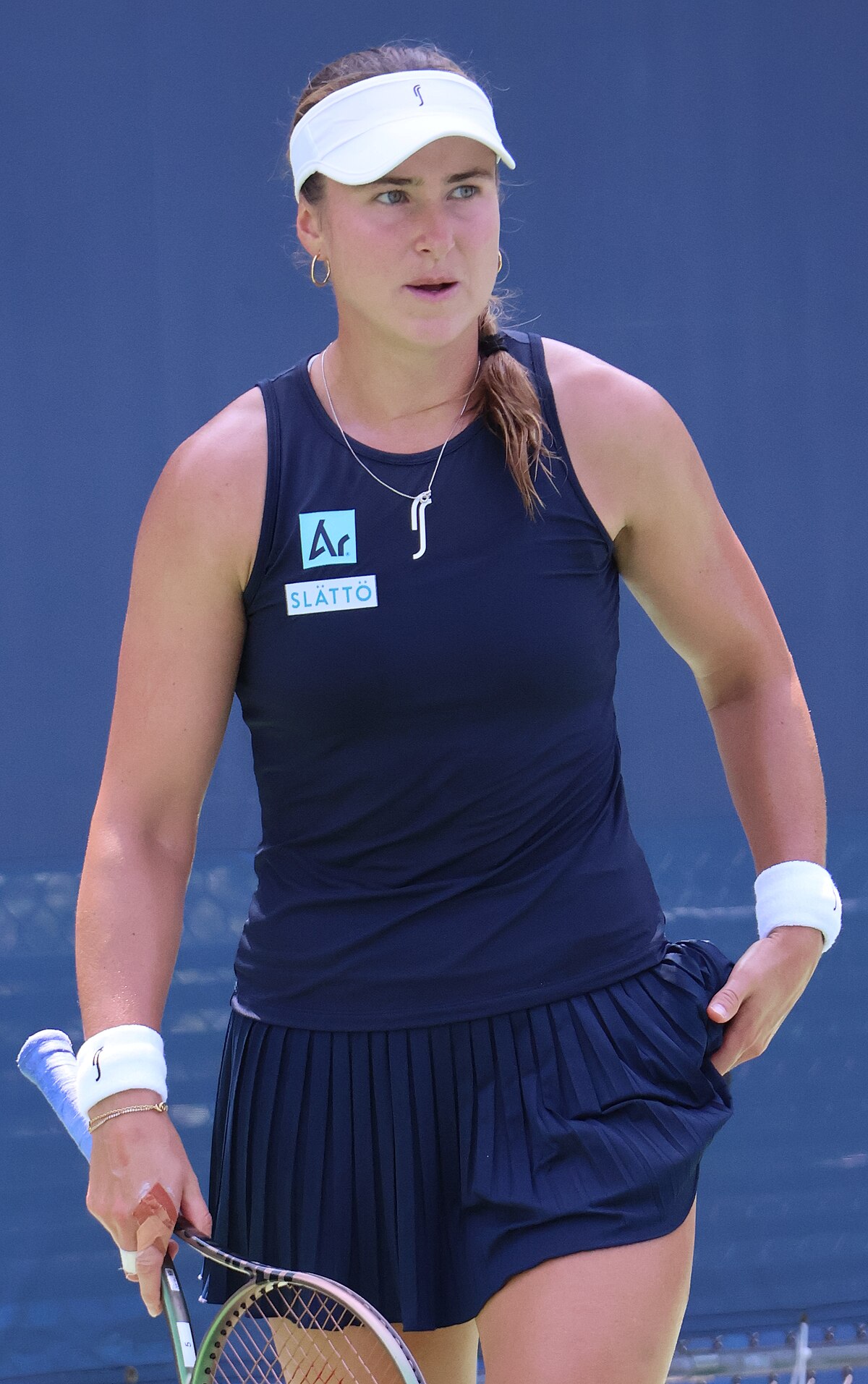 R Peterson Tennis Style: How to Play Like Her (Breakdown of Her Winning Strategy)