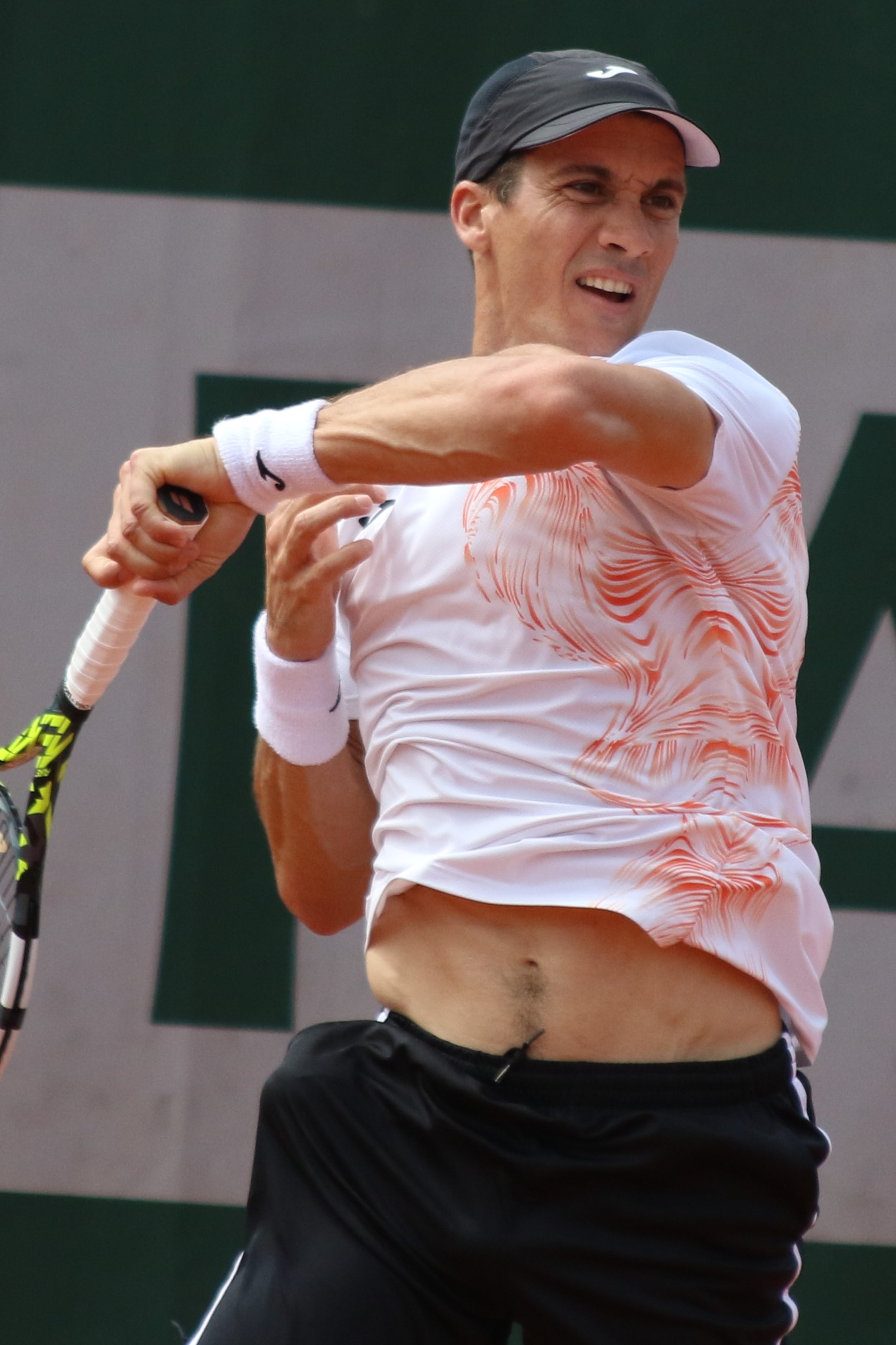 Who Is Facu Bagnis? (Learn About the Tennis Star Now)