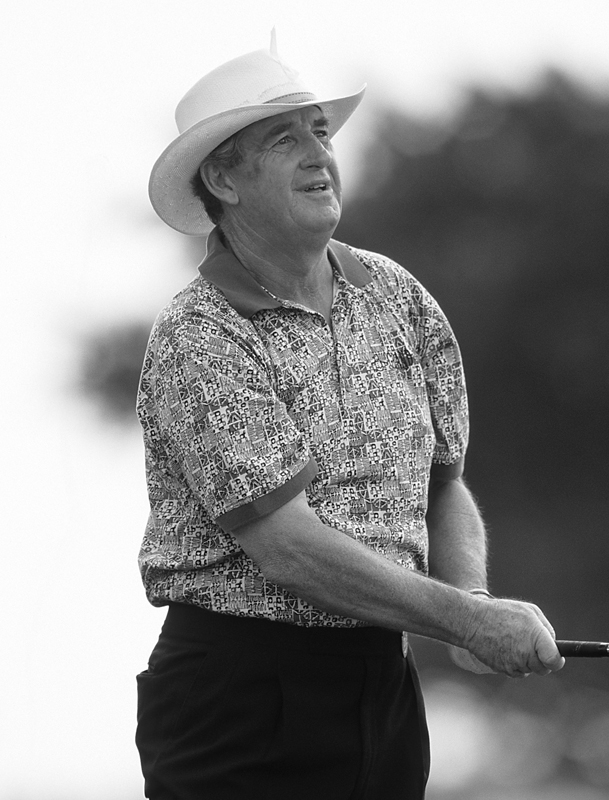 Who is JC Snead? (Get to Know the Golf Stars Life and Story)
