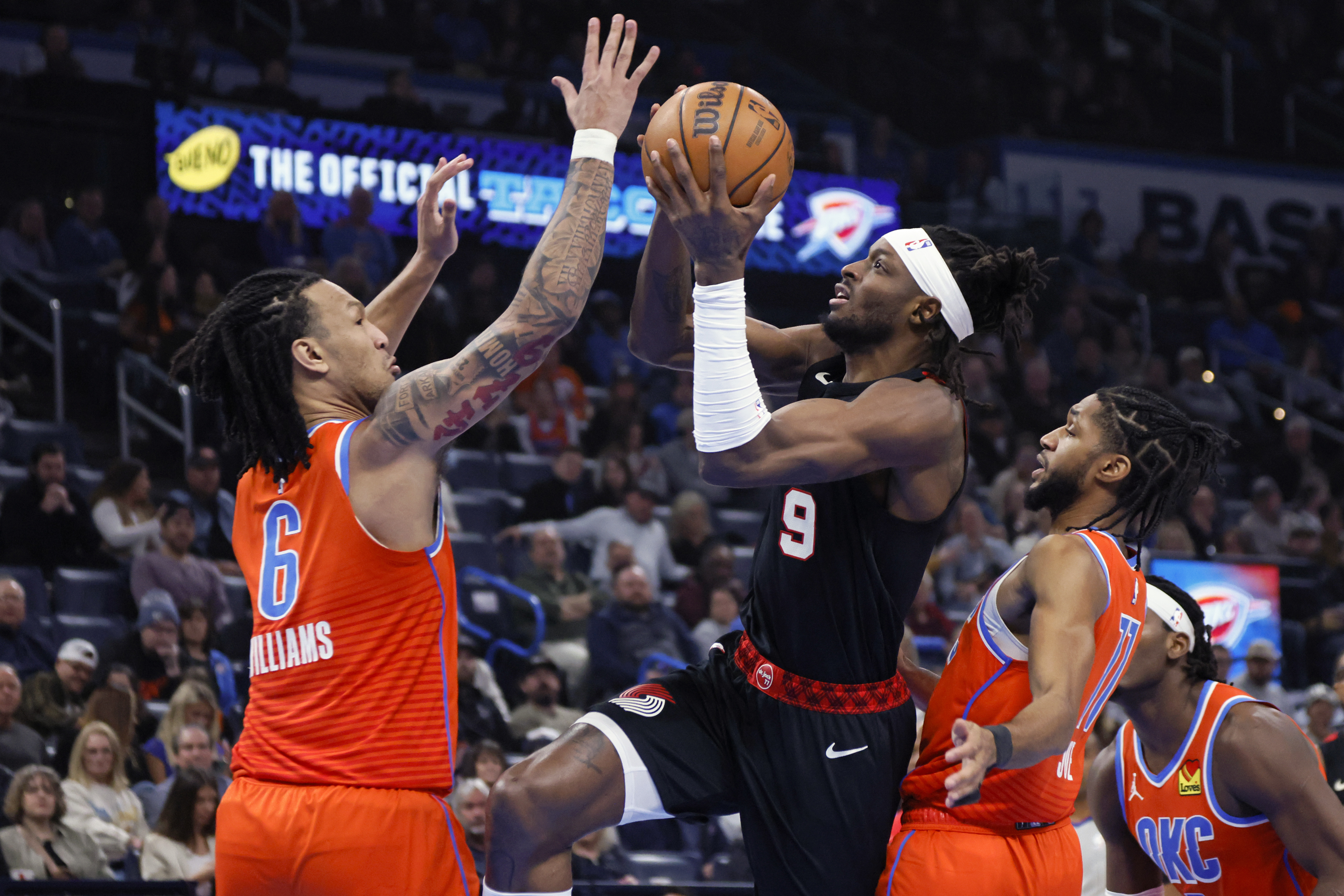Portland vs Rockets: Game time, TV channel, and everything you need to know to watch!