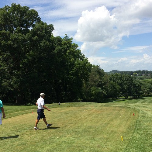 Hit the Links: Discover Great Harrisonburg Golf Courses (Must-Play Spots)