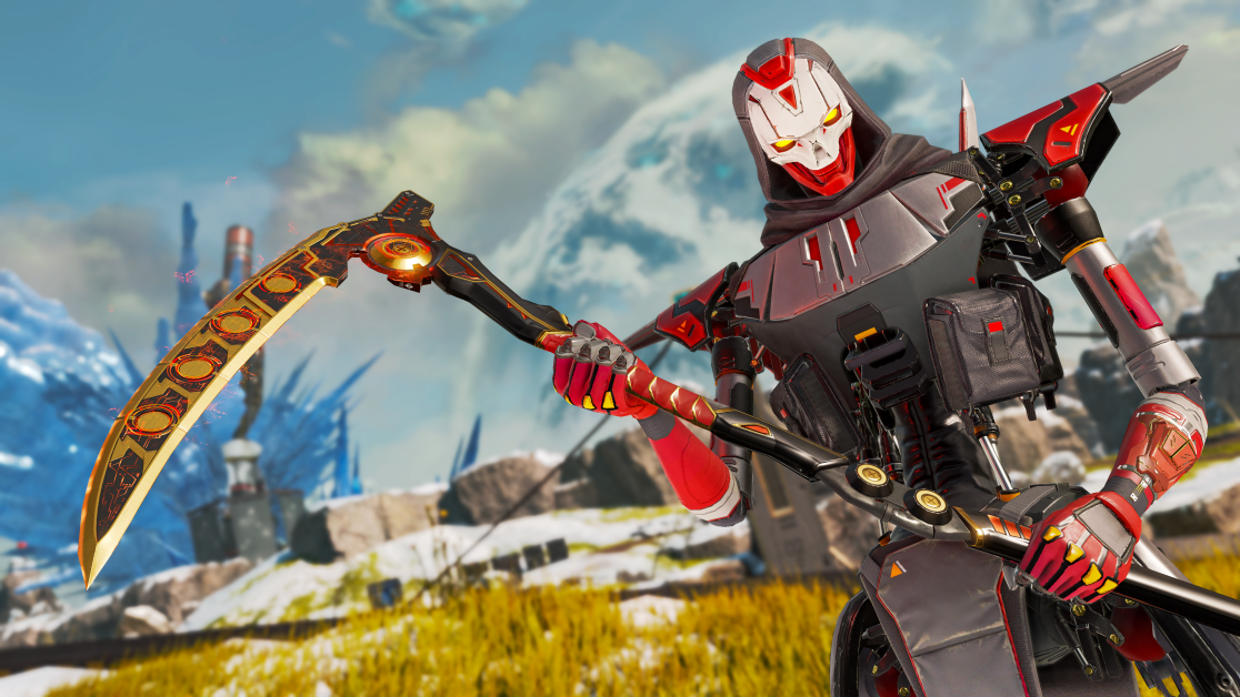 Apex Revenant Cat Skin: Release Date, Price and More