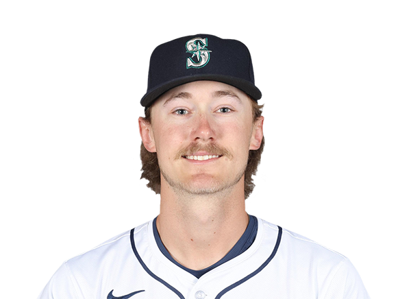 Track Every Game With Bryce Miller Game Log: Updated Stats!