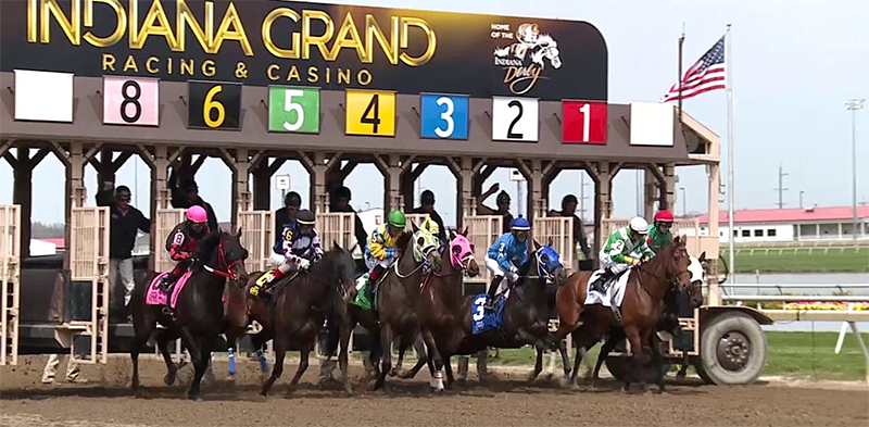 horseshoe indianapolis results: Check the latest updates and highlights here!