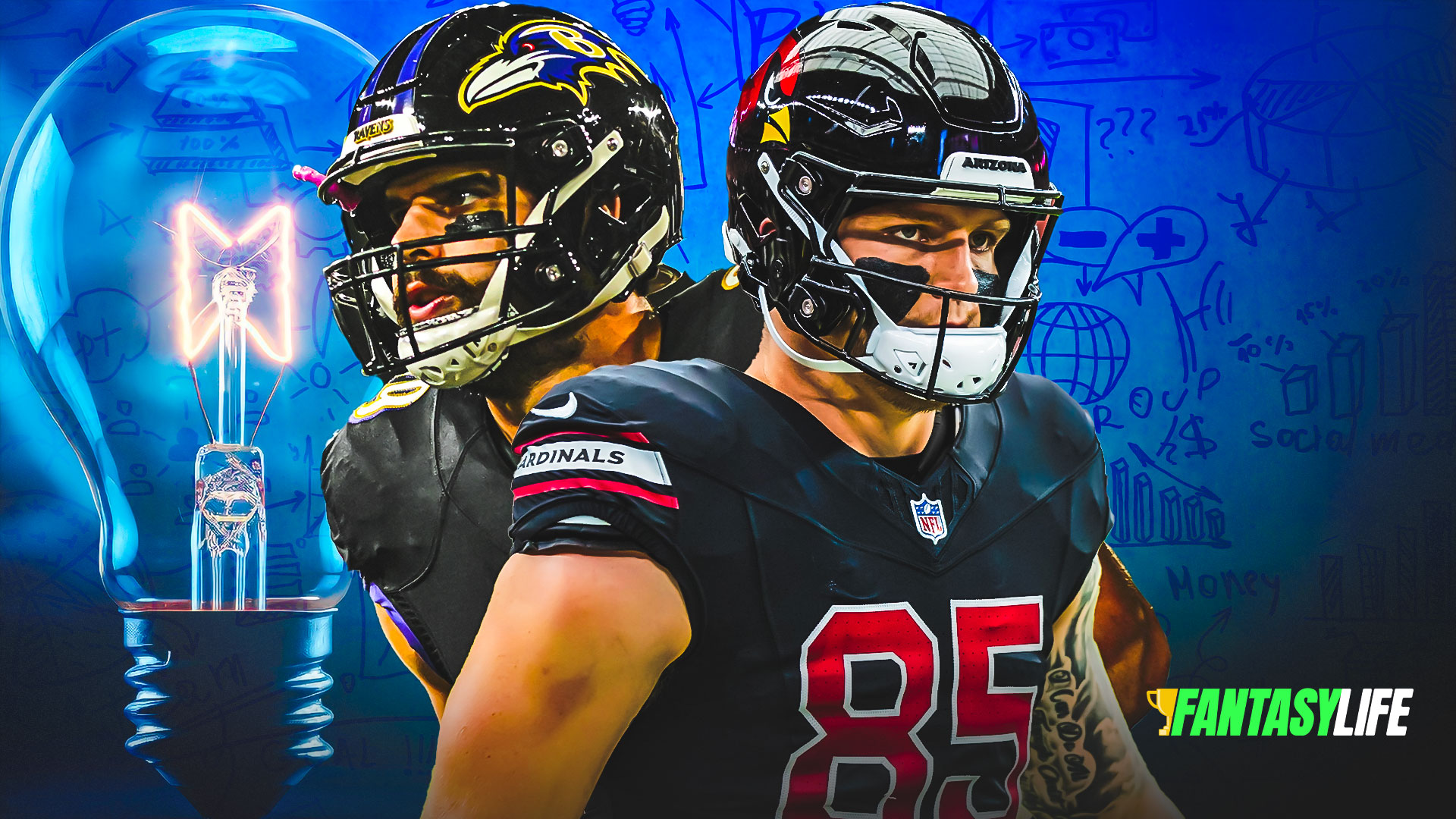 te for fantasy football tips (how to get the best te)