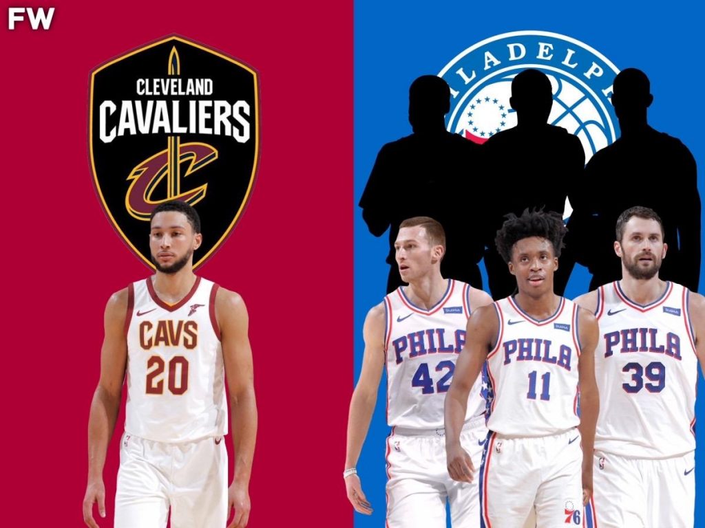 Cavs Trading: What Moves Should They Make? (Experts Weigh in on Potential Trades)