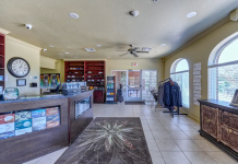 Best Golf Course? Links at Starkville Starkville MS is a Must-Play!