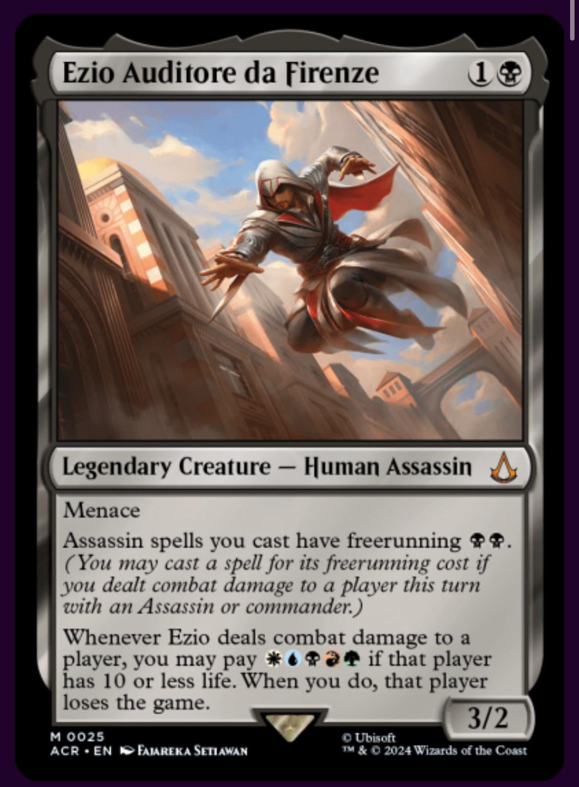 What is freerunning in MTG? Your easy guide to get started right now.