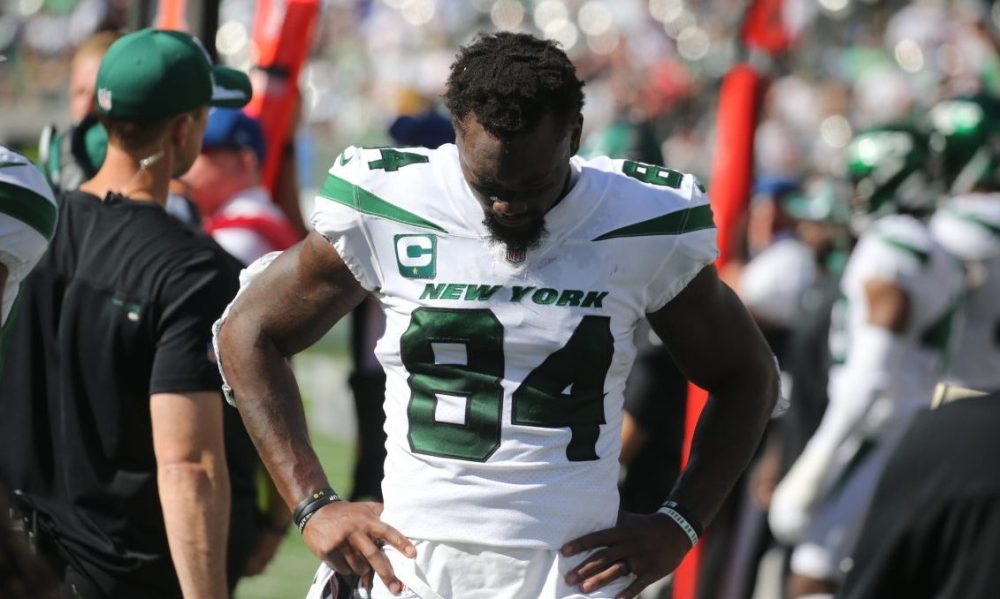Elijah Moore Injury Report: Jets WRs Recovery Timeline and Outlook