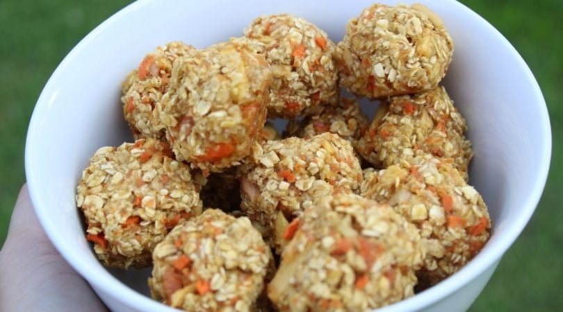 Horse Thanksgiving Treats: Delicious Recipes for Your Horse