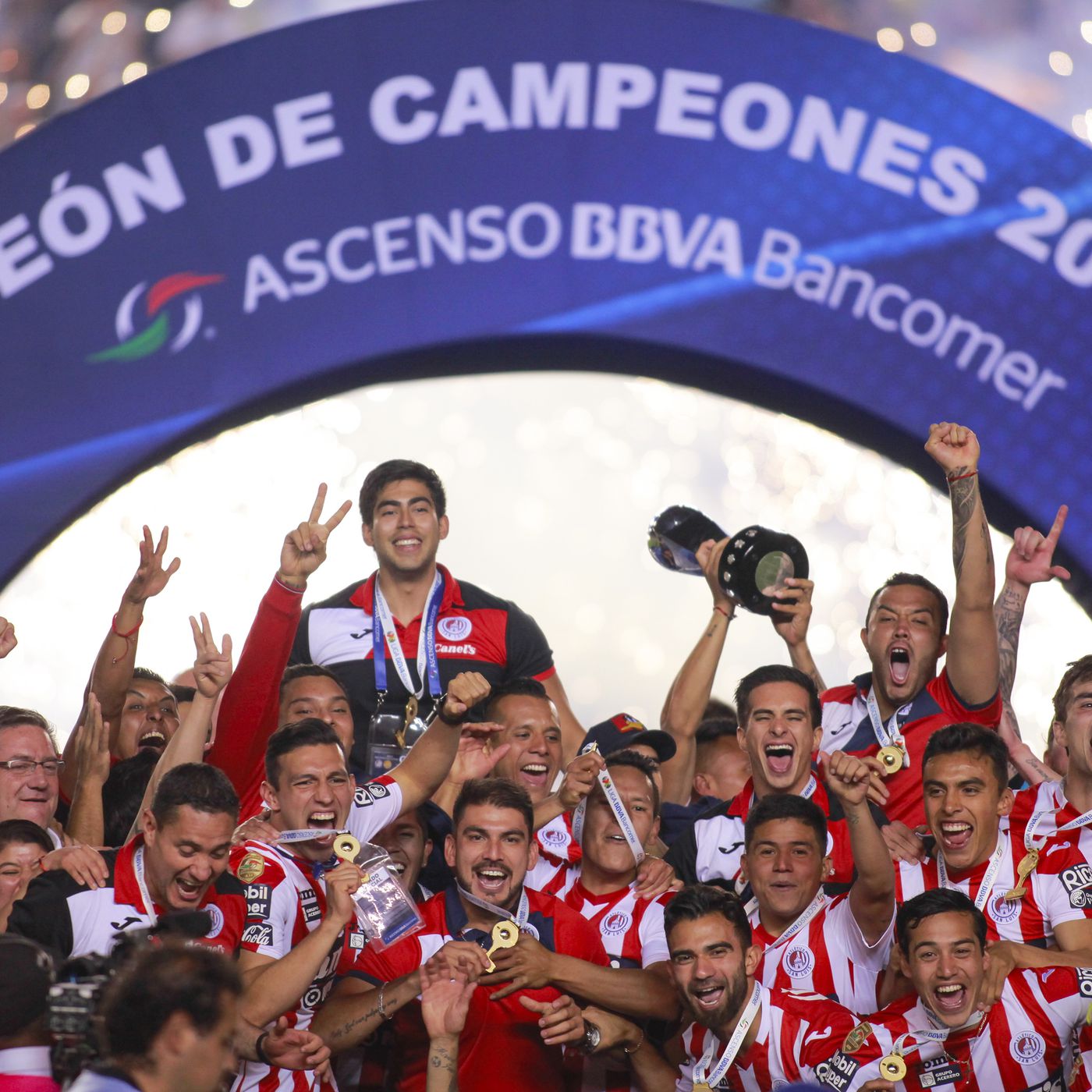 Ascenso MX: Whats the Latest? (Simple Guide to Mexicos Second Division Football)