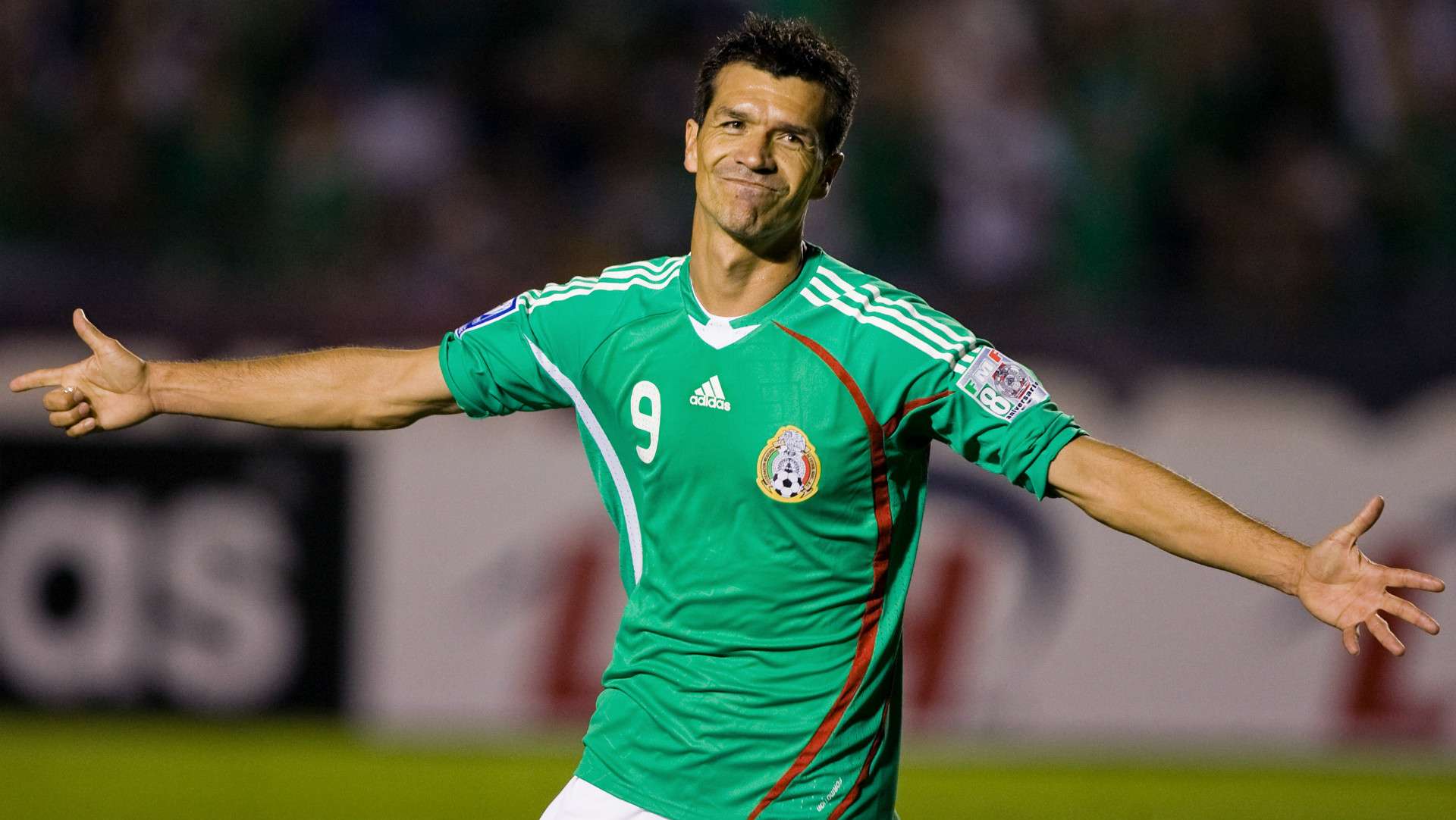 Who are the top goal scorers for Mexico? Lets examine every player that has broken records!