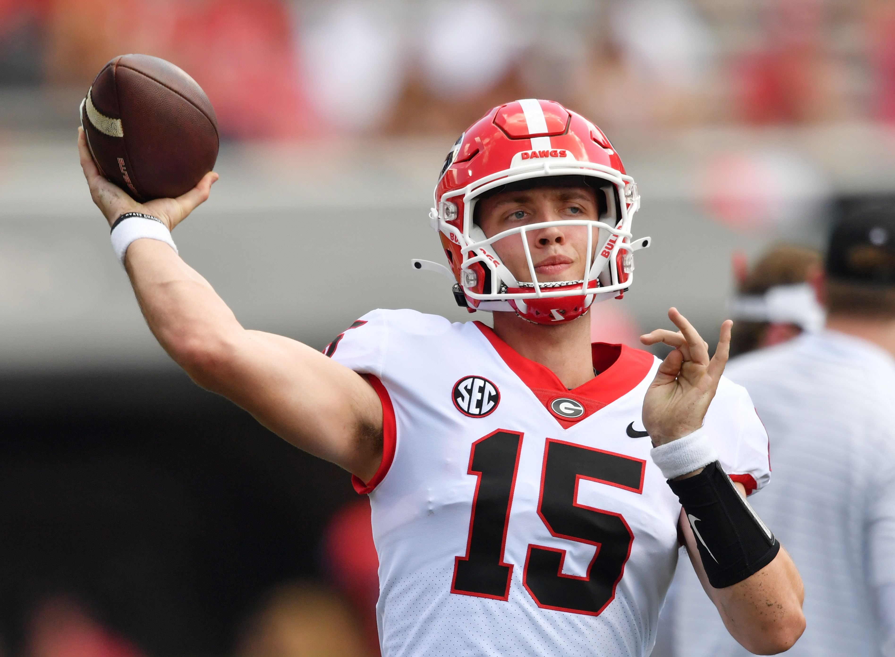 Find Out the GDay Game 2024 Time: Schedule and How to Watch