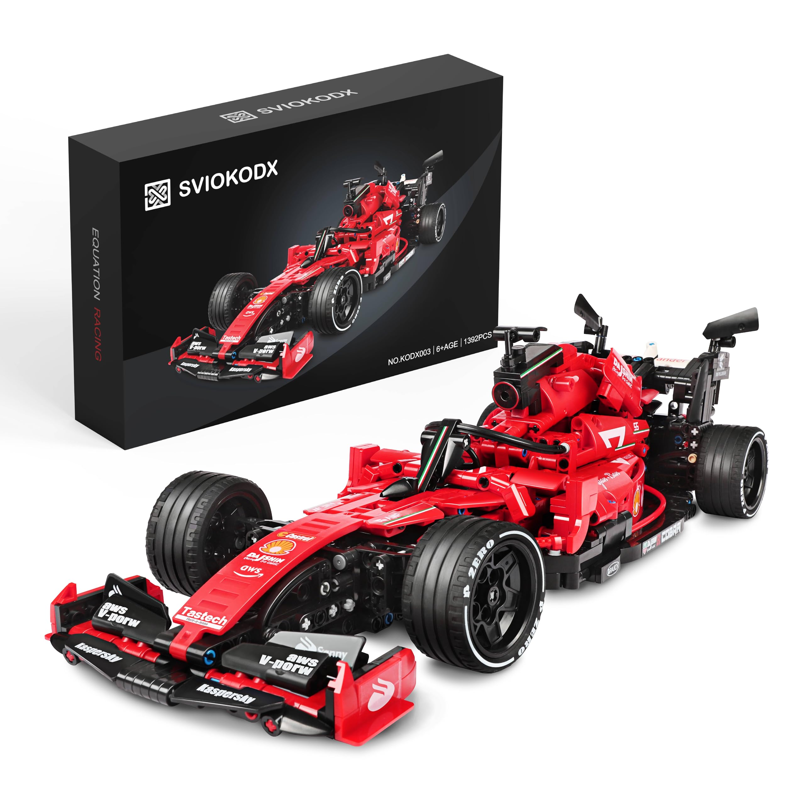 Formula 1 Alternative Racing Series (Check Out These Thrilling Options)