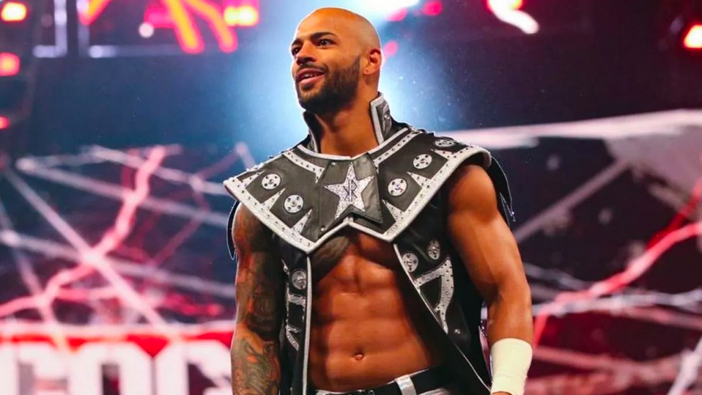 Ricochet is reportedly done with WWE, what happened (details behind his departure)