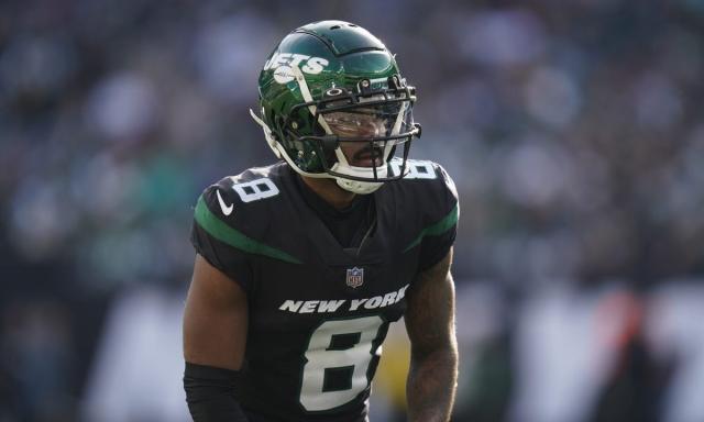 Elijah Moore Injury Report: Jets WRs Recovery Timeline and Outlook