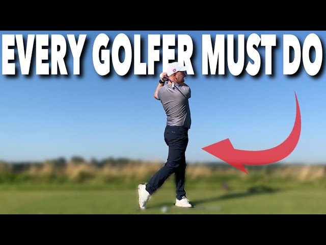 Learn from Matt Every Golf: Pro Tips (Easy Ways to Play Better Golf Like Matt Every Does)