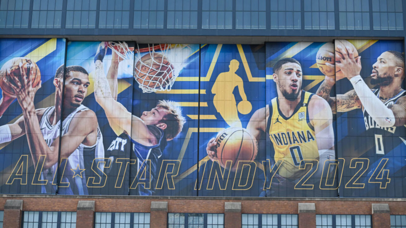 Where to Watch NBA All Star 2024 Streaming? Find Your Options