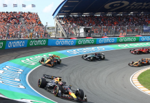 How to Get Spa Grand Prix Tickets? Score Yours Now!