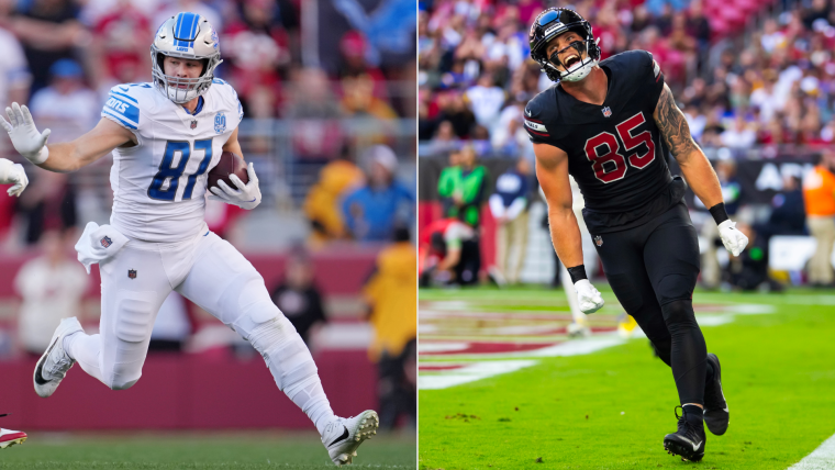 te for fantasy football tips (how to get the best te)