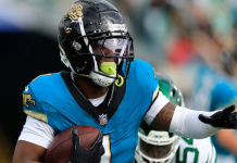 Dylan Raiolas Crazy Game: How Did He End Up With -52 Rushing Yards?