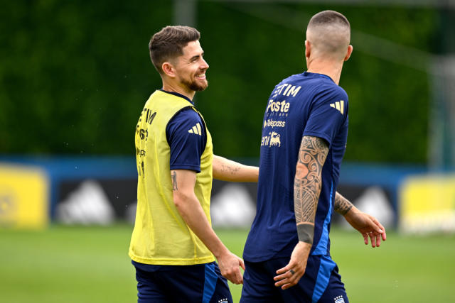 Italy vs Bosnia: Preview and Lineups, Get Ready for the Match!