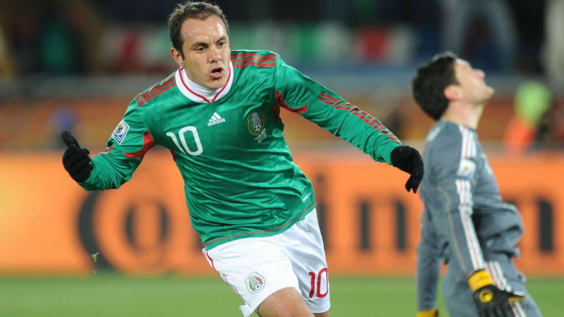 Who are the top goal scorers for Mexico? Lets examine every player that has broken records!