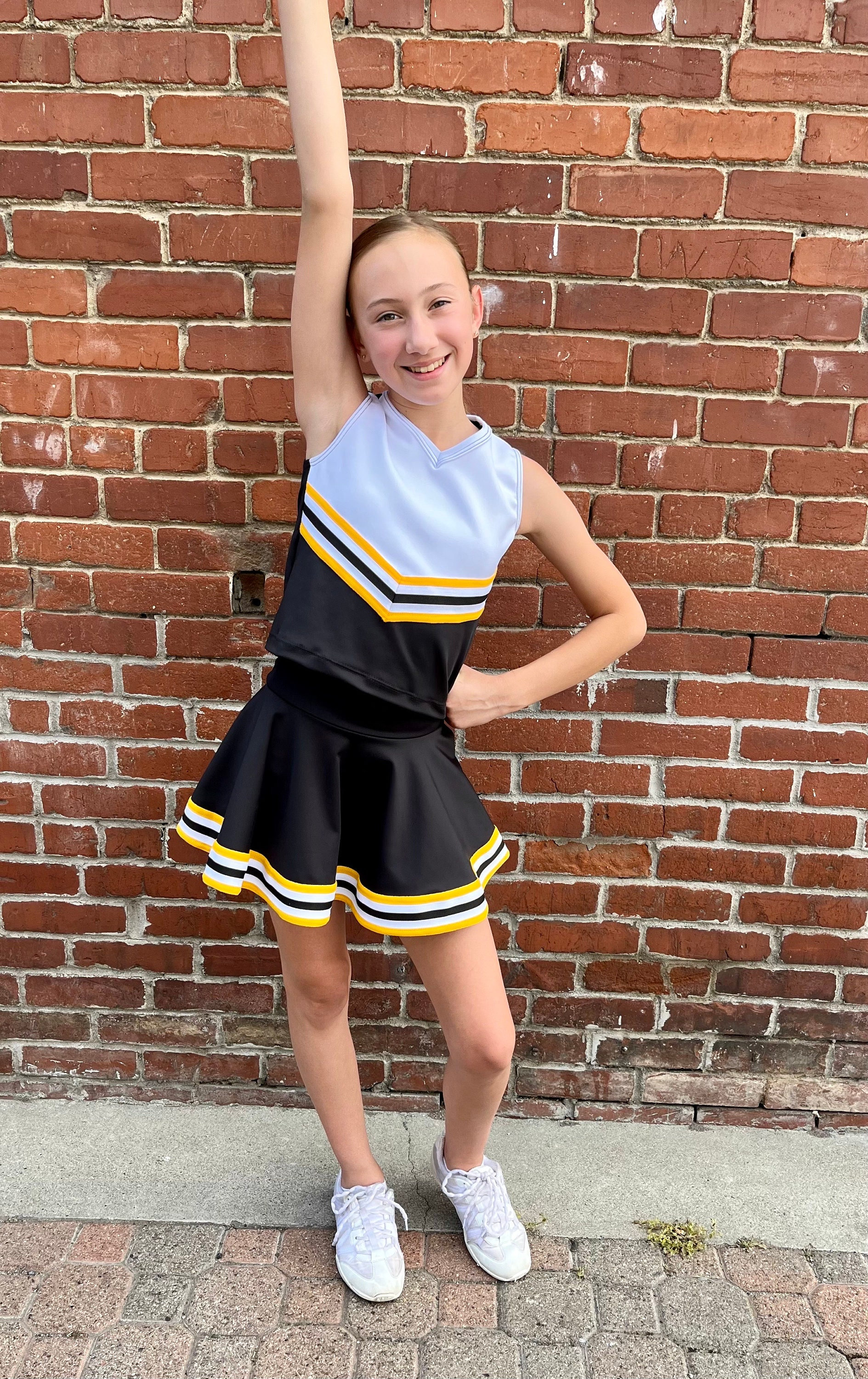 Where to Buy a Lakers Cheerleader Costume (Top Picks for Fans)