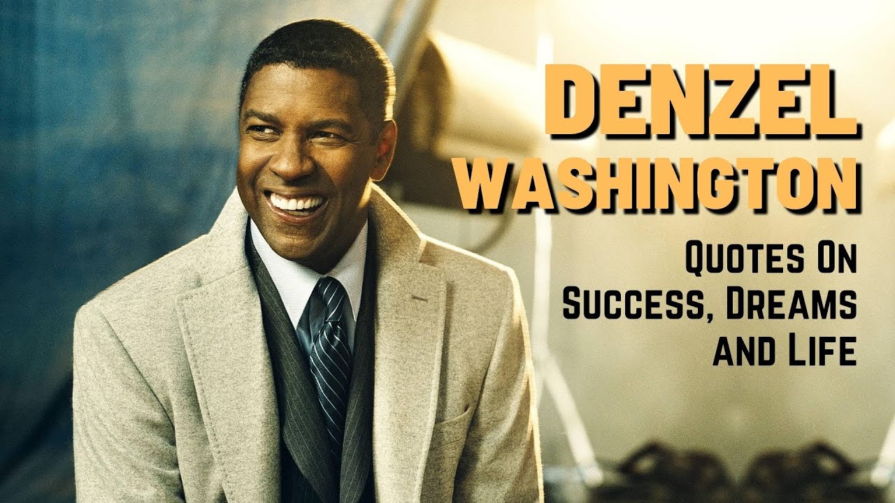 Denzel Williams: Discover His Story, From Beginnings to Current Success