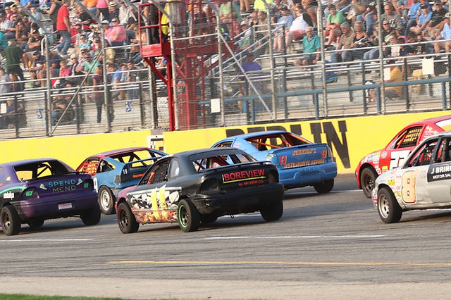 Where to Renew Your nascar license (Everything You Need to Know)