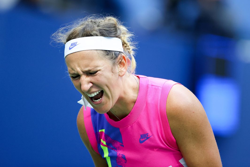 Did Azarenka Win Todays Match? Find Out the Score and Highlights Now