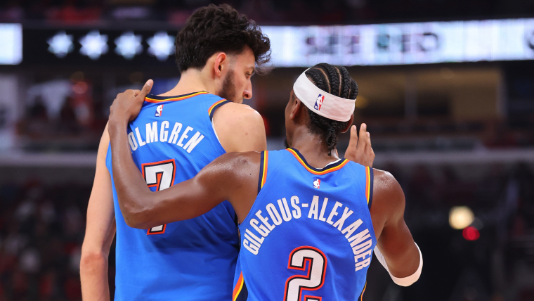 Shai Gilgeous-Alexander AT&T Commercial: Did You See Shais New Ad with AT&T?