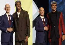 Tristan da Silva Draft Profile: Is He the Next Big Thing?