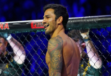 UFC Fight Night Predictions The Ultimate Guide to Tonights Fights